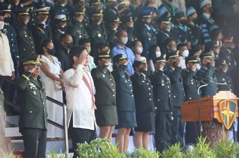 pma graduation 2023|LIVESTREAM: Pres. Marcos attends the PMA 'Madasigon' Class .
